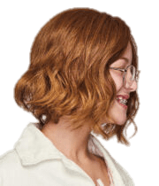 Hairdo Tousled With Love Kidz Wig