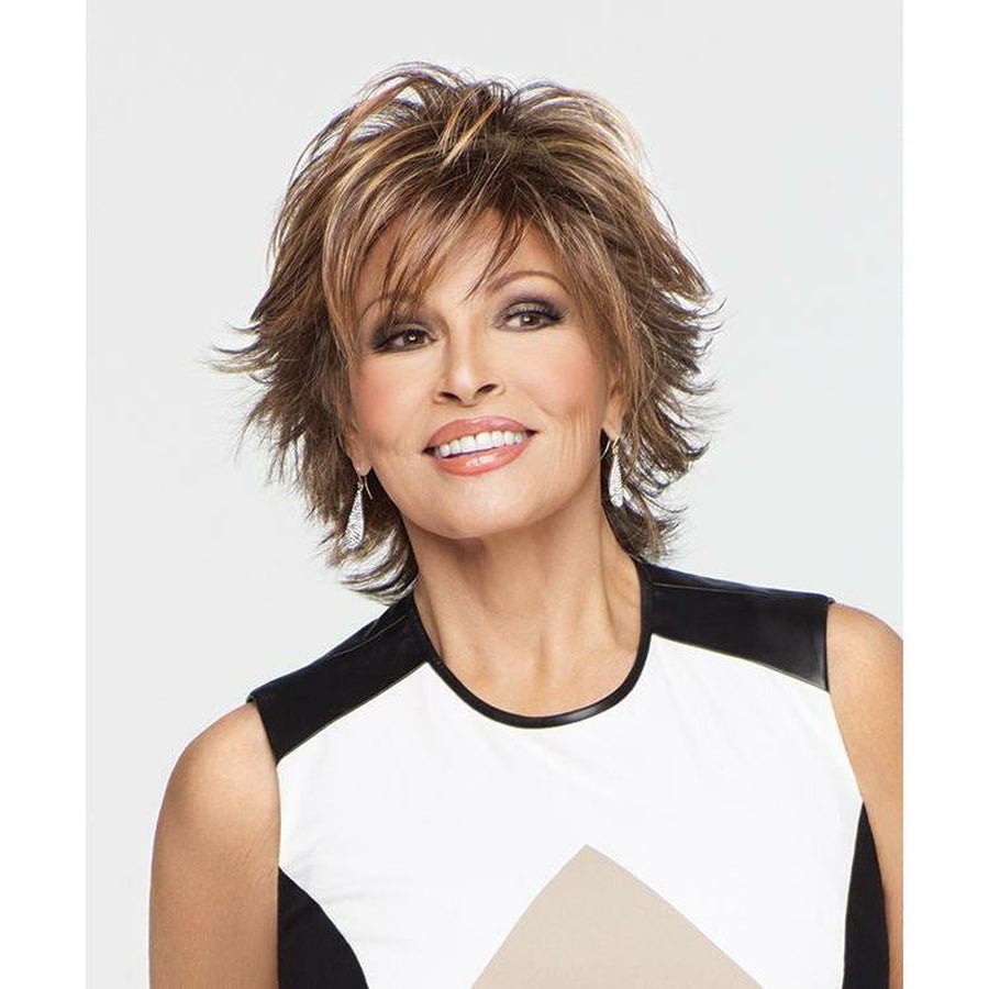 Raquel Welch Trend Setter Wig