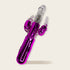 TRIOrgasmic Vibrador Triple Estimulación by Tu Salud Intima