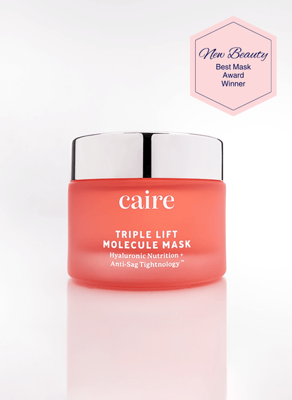 Triple Lift Molecule Mask by Caire Beauty