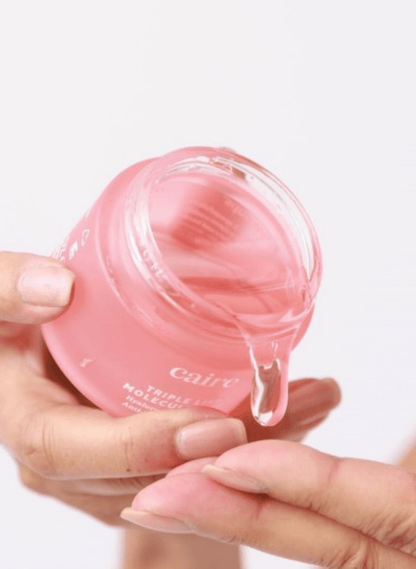 Triple Lift Molecule Mask by Caire Beauty