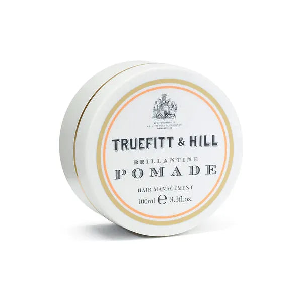 Truefitt &amp; Hill Hair Management Pomade 3.3 oz by Pasteur Pharmacy