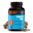 Organic Turkey Tail Mushroom Capsules by FreshCap Mushrooms