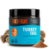 Organic Turkey Tail Mushroom Powder by FreshCap Mushrooms