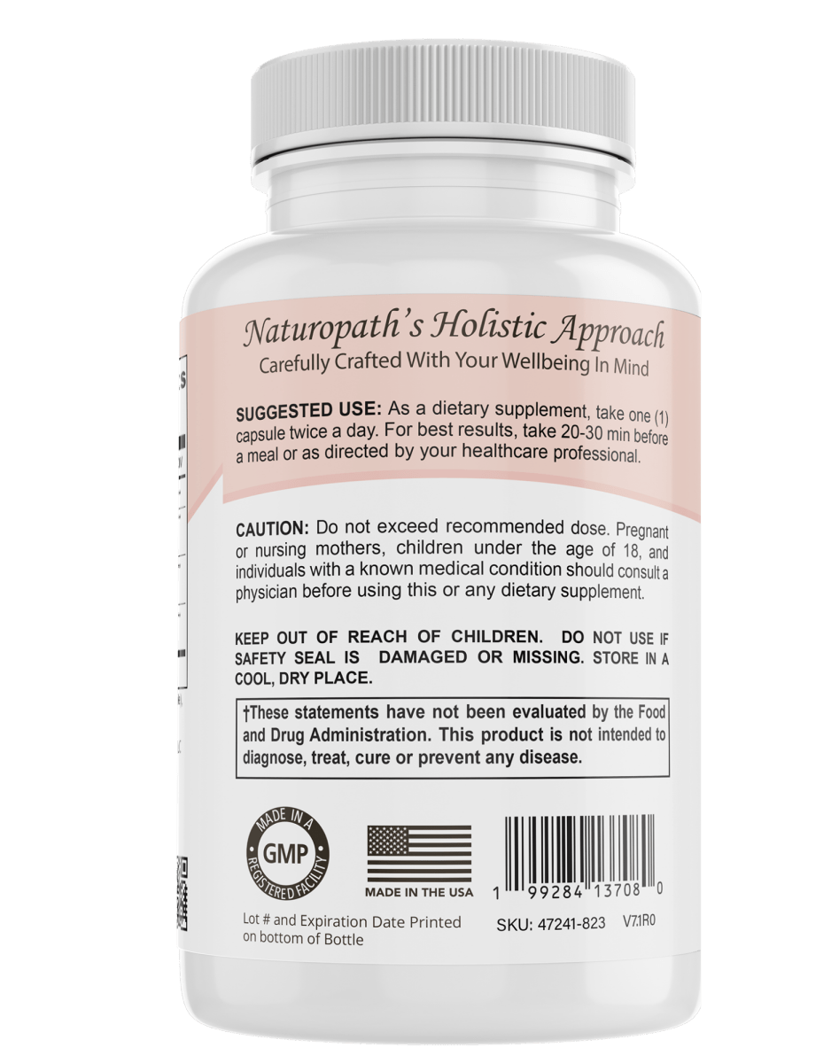 Turmeric &amp; Ginger Formula - by Bellawell by Bellawell Health