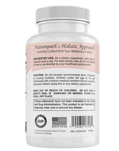 Turmeric &amp; Ginger Formula - by Bellawell by Bellawell Health