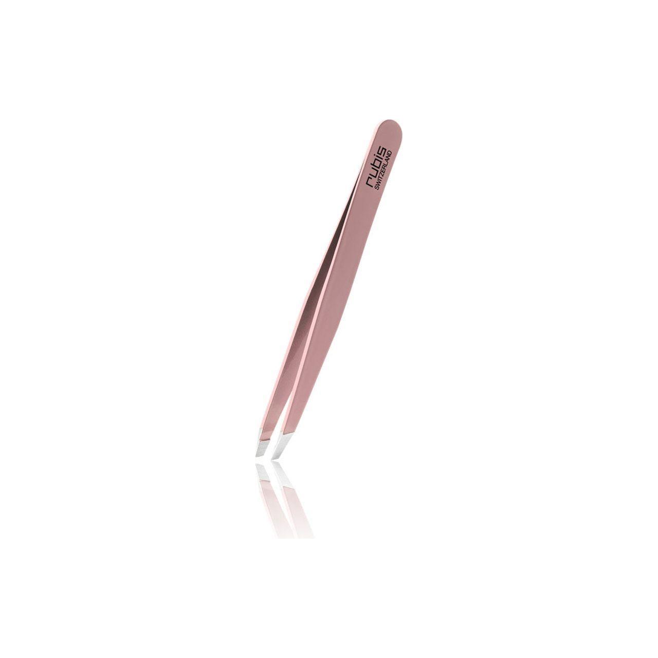 Rubis Switzerland Slant Tweezer 1K108 by Pasteur Pharmacy