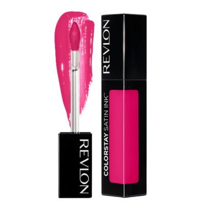 Revlon Colorstay Satin Ink Liquid Lip Color - Seal The Deal by Dista