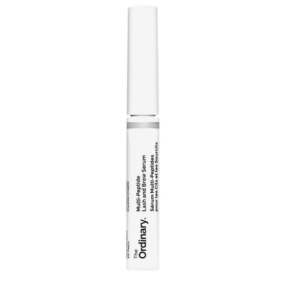 The Ordinary Multi-Peptide Lash And Brow Serum by Dista
