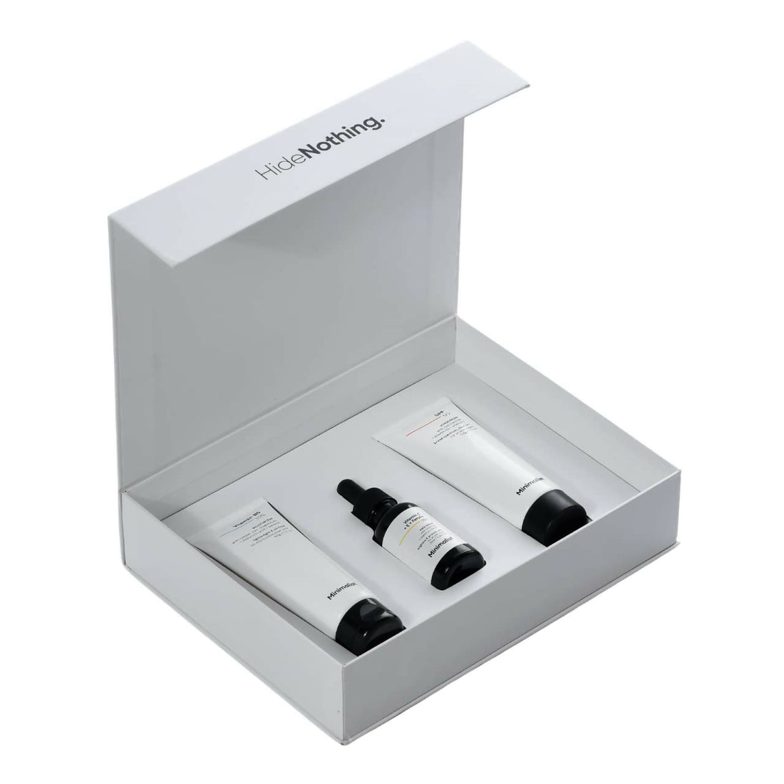 Minimalist Glow &amp; Protect Skincare Kit by Dista