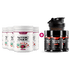 Ultimate Heart Health Package with FREE Shaker by Snap Supplements