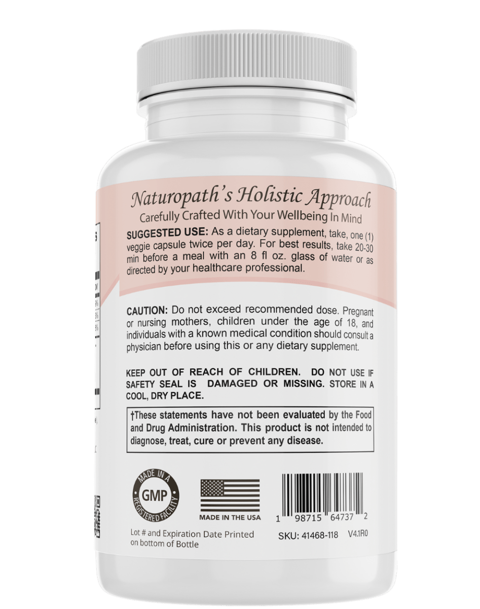 Ultra Garcinia Complex by Bellawell by Bellawell Health