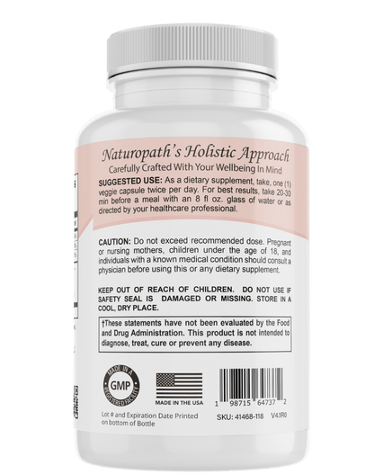 Ultra Garcinia Complex by Bellawell by Bellawell Health