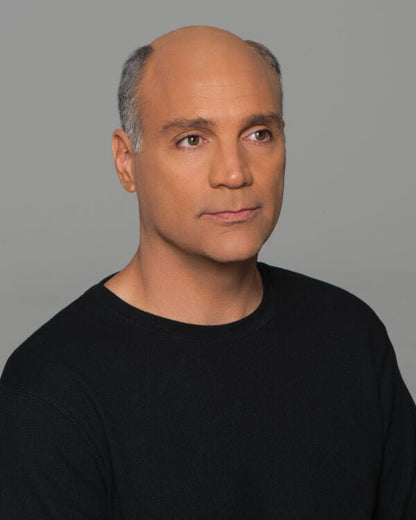 American Hairlines Ultra Lace Toupee