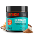 Organic Mushroom Extract Powder Blend by FreshCap Mushrooms