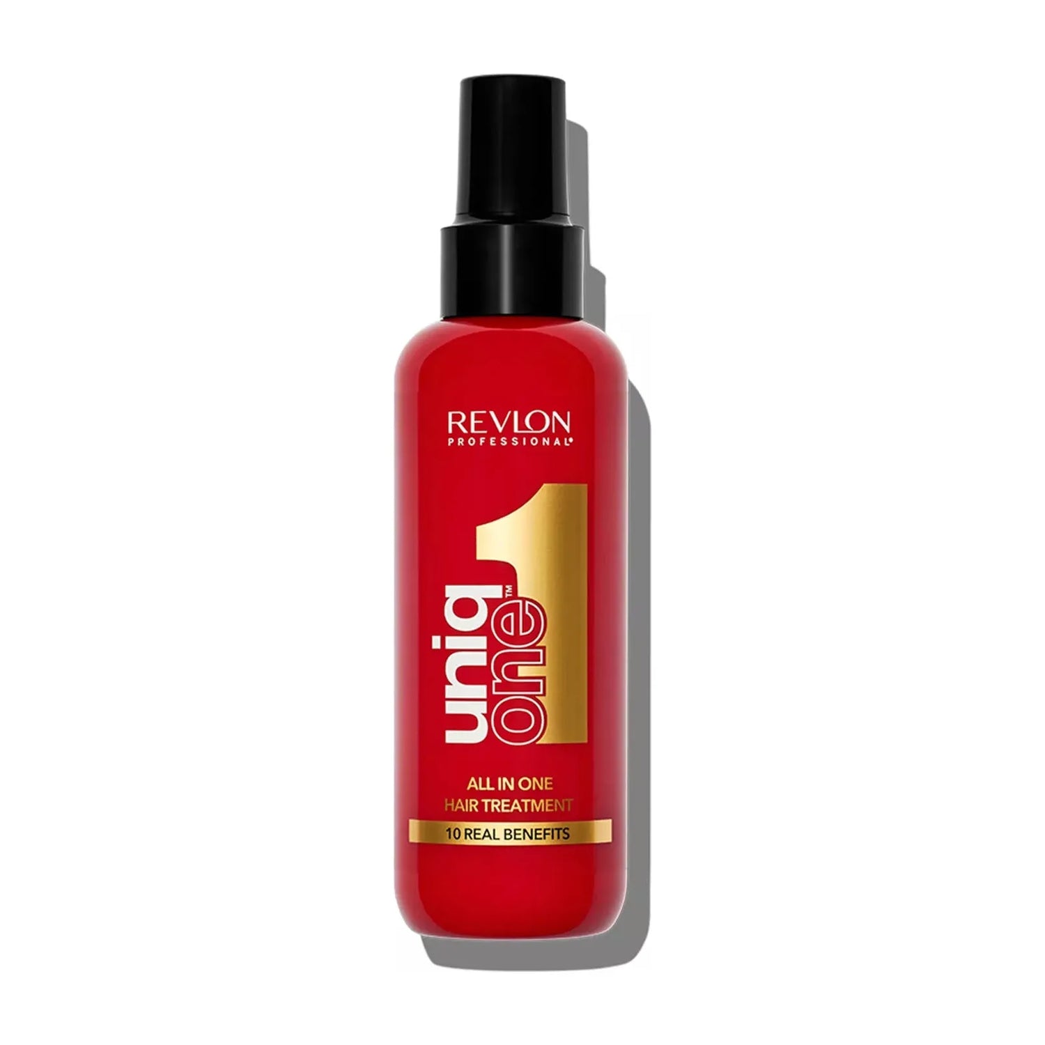 Revlon Professional Uniq One All-In-One Hair Treatment 5.1 oz by Pasteur Pharmacy