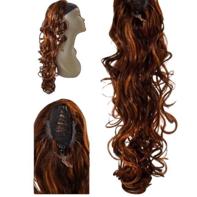 Unique Luscious String