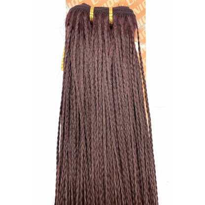 Unique Micro Braid 20" / 100% Human Hair