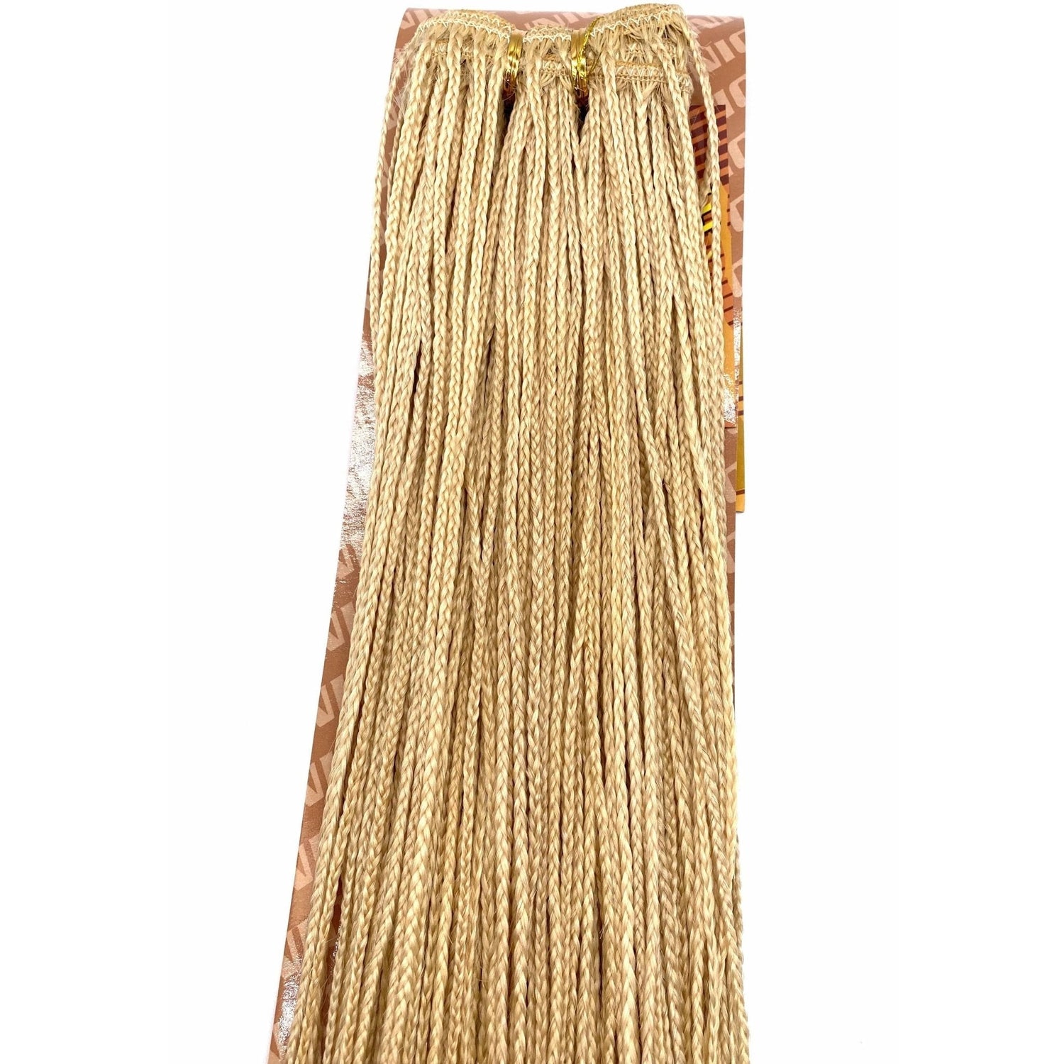 Unique Micro Braid 20" / 100% Human Hair