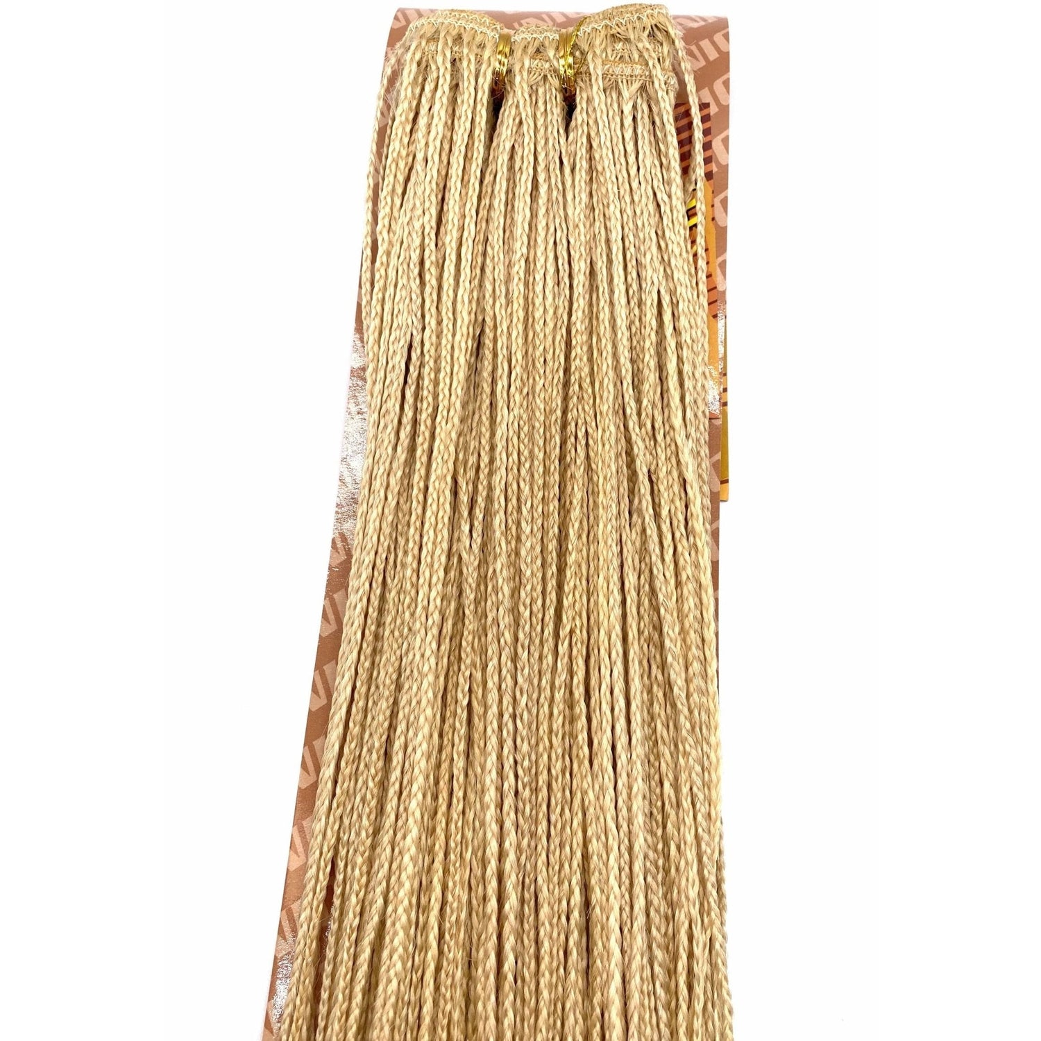 Unique Micro Braid 20" / 100% Human Hair