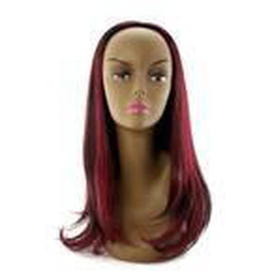 Unique Miss June Wig