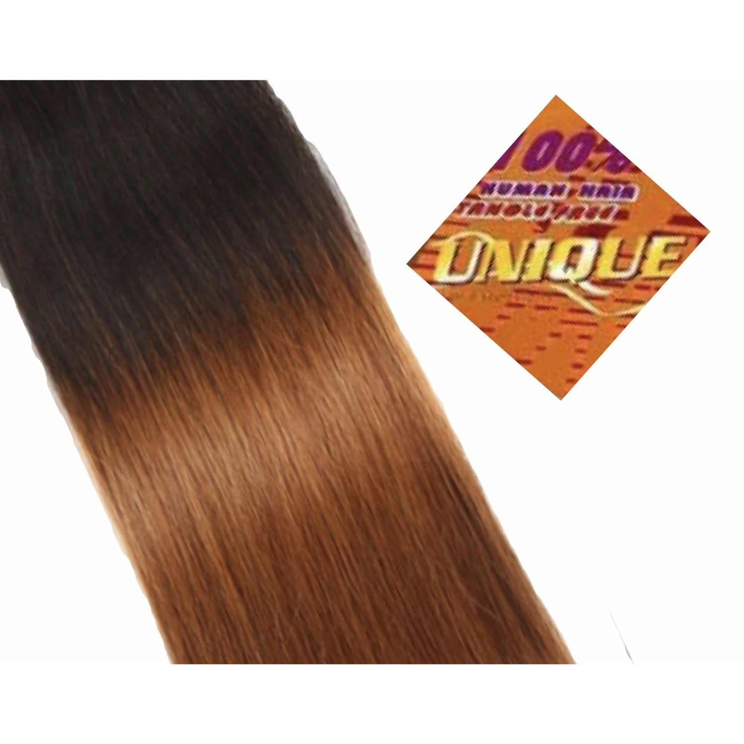 Unique&