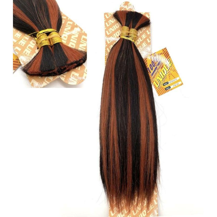 Unique&