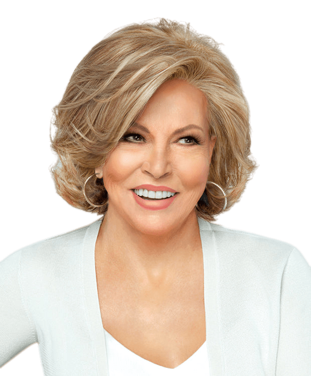Raquel Welch Untold Story Wig