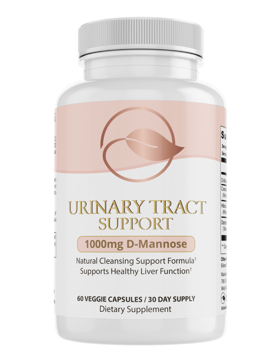 Urinary Tract Support by Bellawell by Bellawell Health
