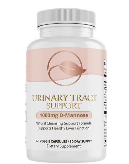 Urinary Tract Support by Bellawell by Bellawell Health