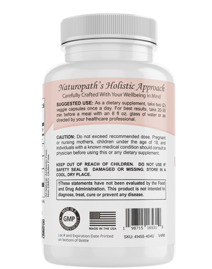 Urinary Tract Support by Bellawell by Bellawell Health