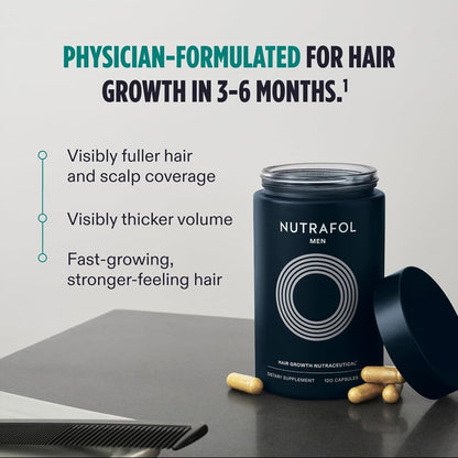 Nutrafol Men&