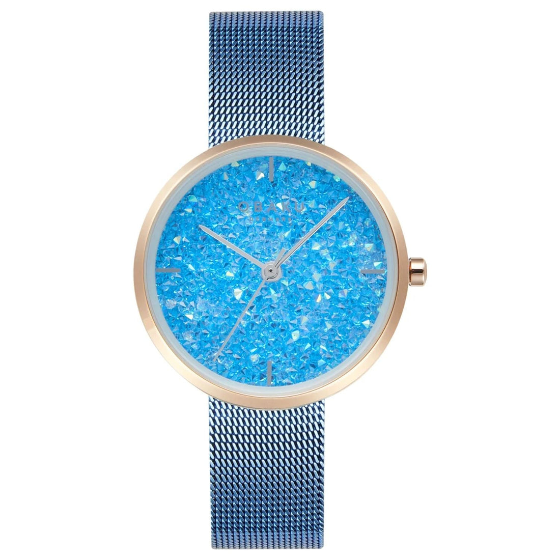 Obaku Women&