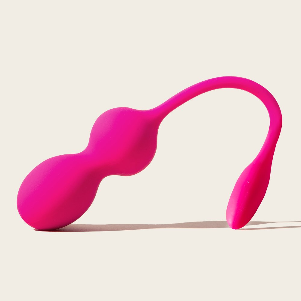 VagiYoga Rehabilitador de Piso Pélvico by Tu Salud Intima