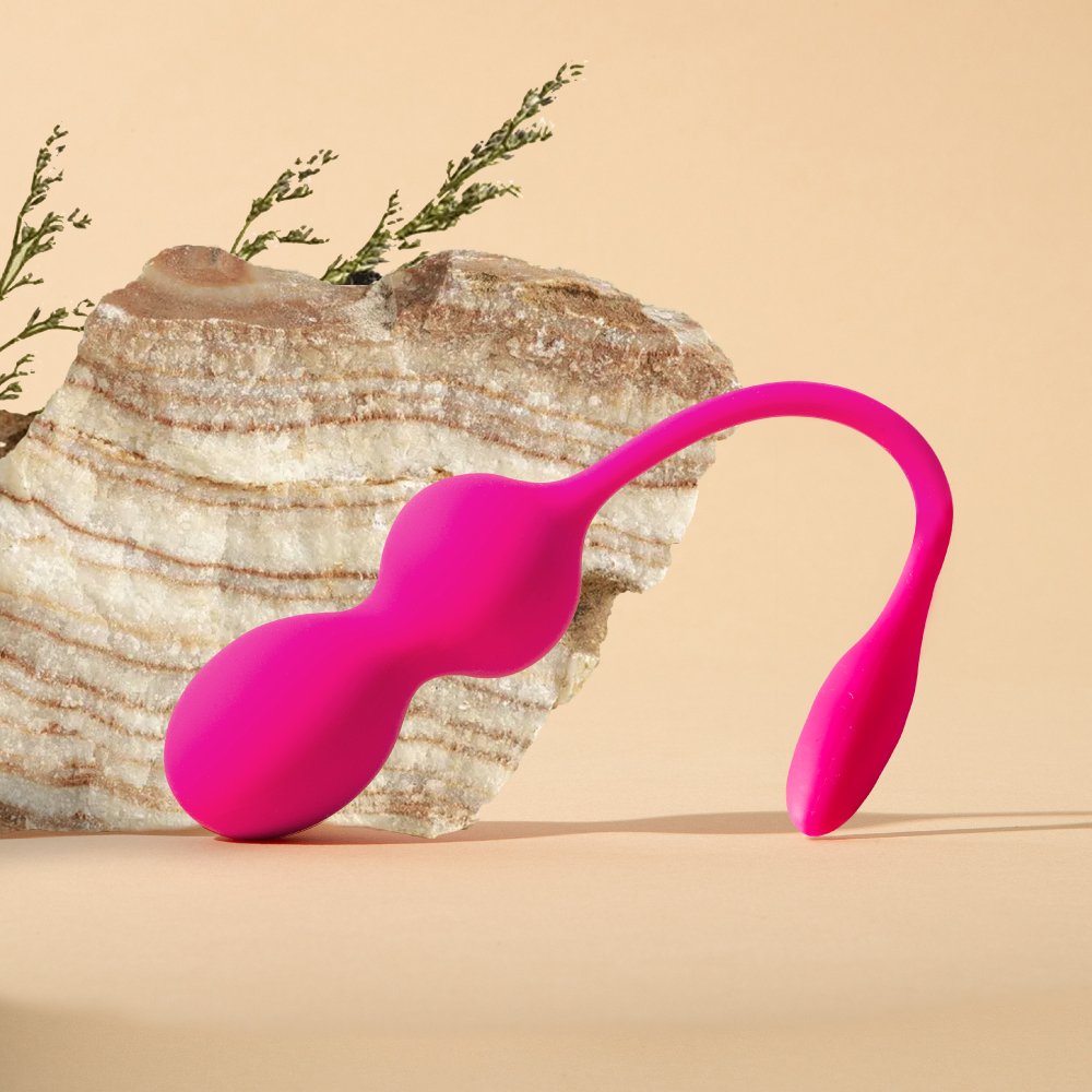 VagiYoga Rehabilitador de Piso Pélvico by Tu Salud Intima