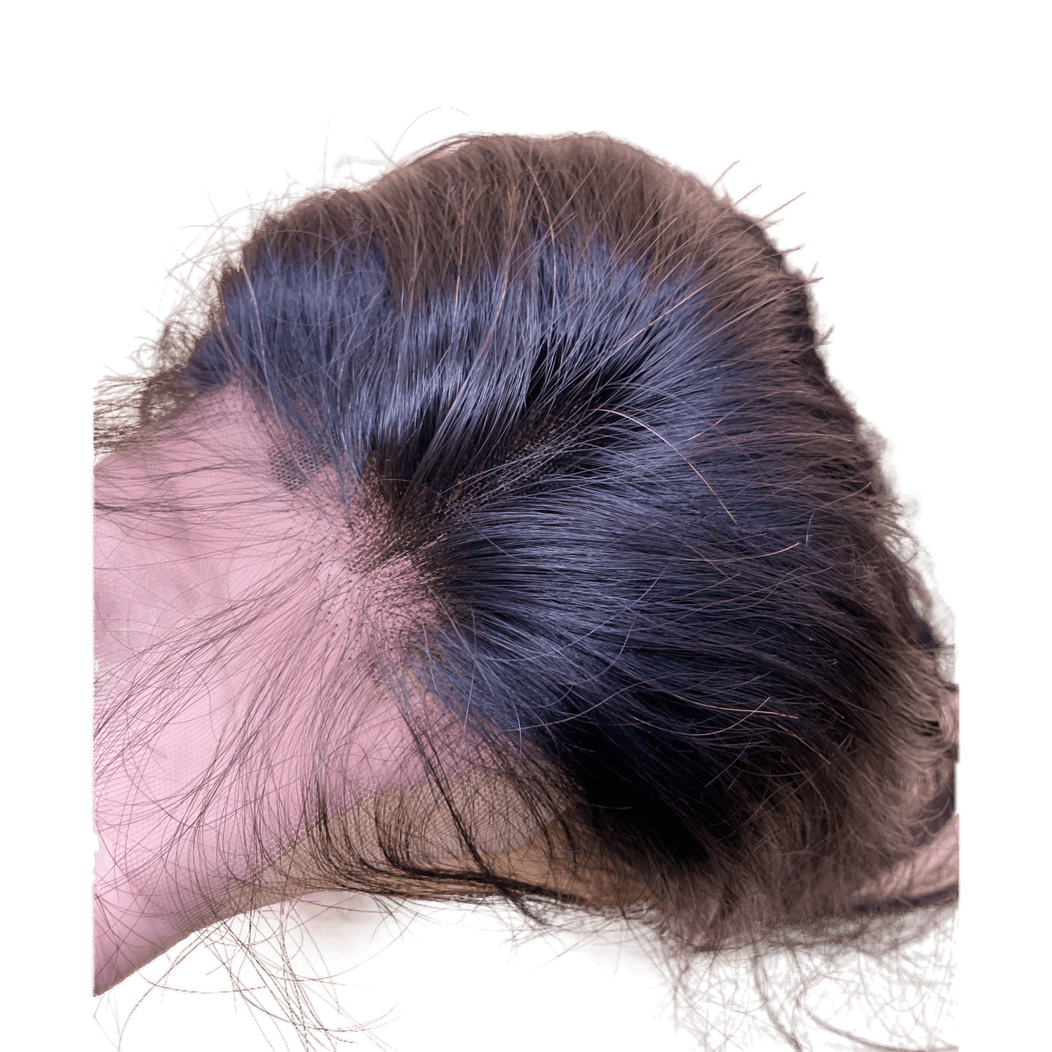Valerie 10A Full Lace Wig, One Direction Cuticle, Straight 22"