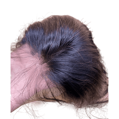 Valerie 10A Full Lace Wig, One Direction Cuticle, Straight 22"