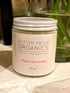 VEGAN Organic Sunscreen SPF 45 by Butter Me Up Organics