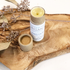 Organic VEGAN Lip Balm / Vegan Lip Gloss / Organic Vegan Compostable Lip Balm by Butter Me Up Organics