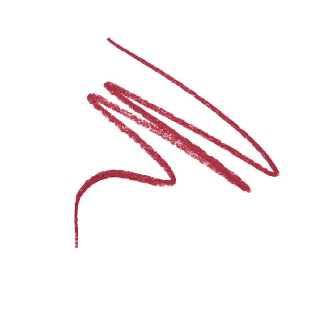 Velvet Matte Lip Liner with Shea Butter by REK Cosmetics