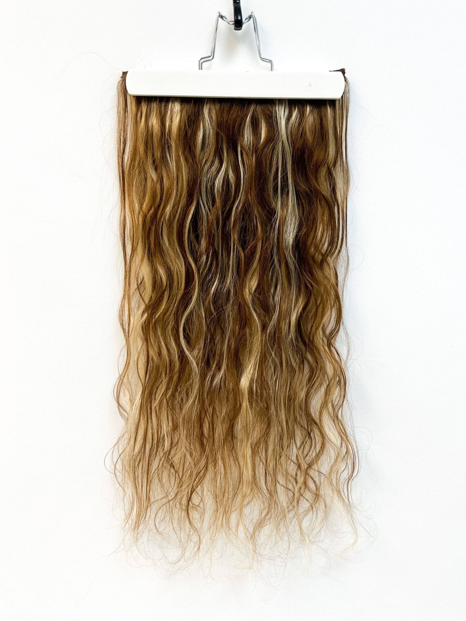 VIP BandX Halo / Body Wave 24" with Clip