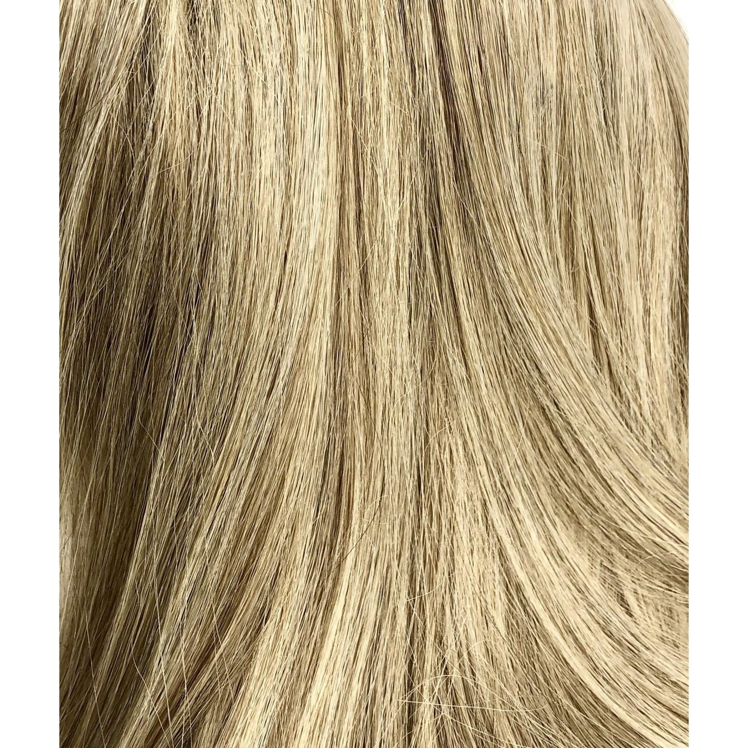VIP Collection Synthetic Clip-In Extensions / Garnet