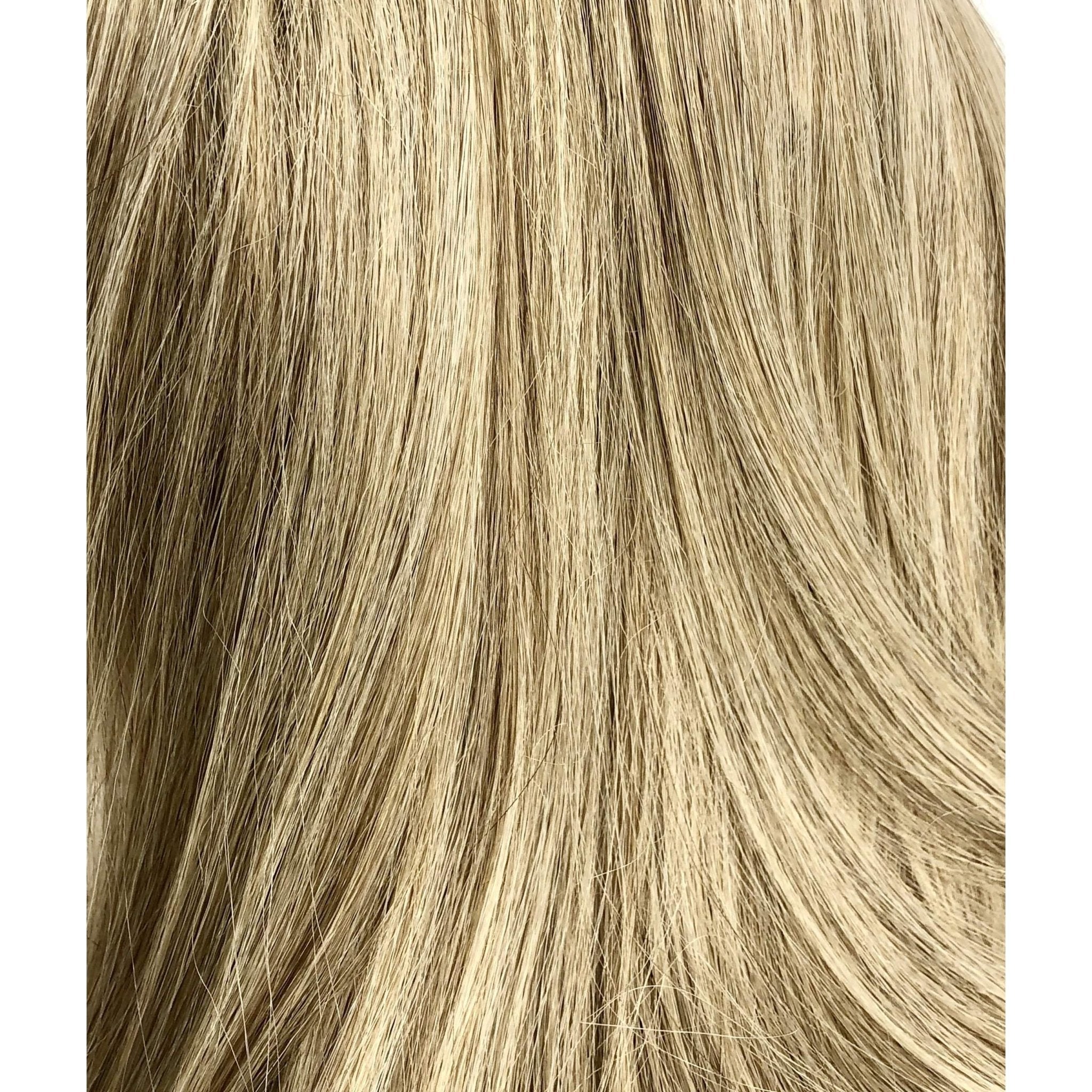 VIP Collection Synthetic Clip-In Extensions / Garnet