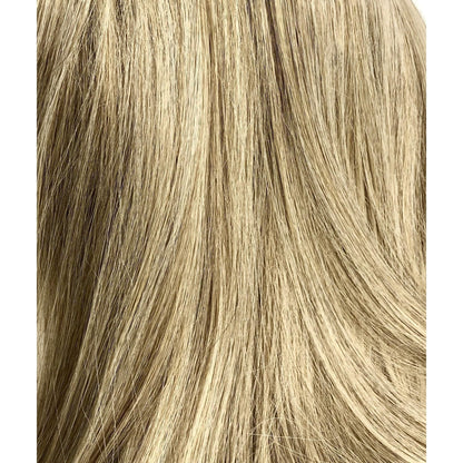 VIP Collection Synthetic Clip-In Extensions / Garnet