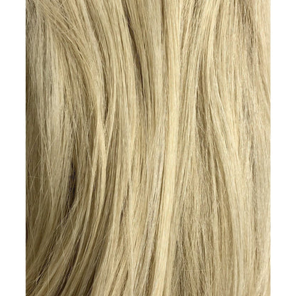 VIP Collection Synthetic Clip-In Extensions / Onyx