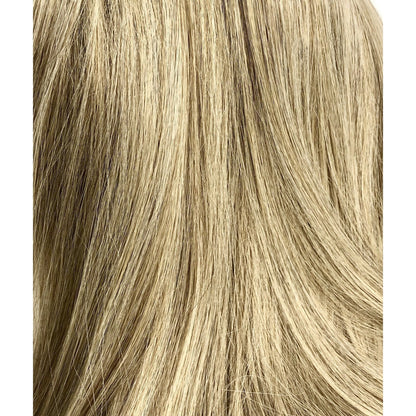 VIP Collection Synthetic Clip-In Extensions / Onyx