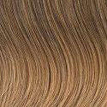 VIP Collection Synthetic Clip-In Extensions / Onyx