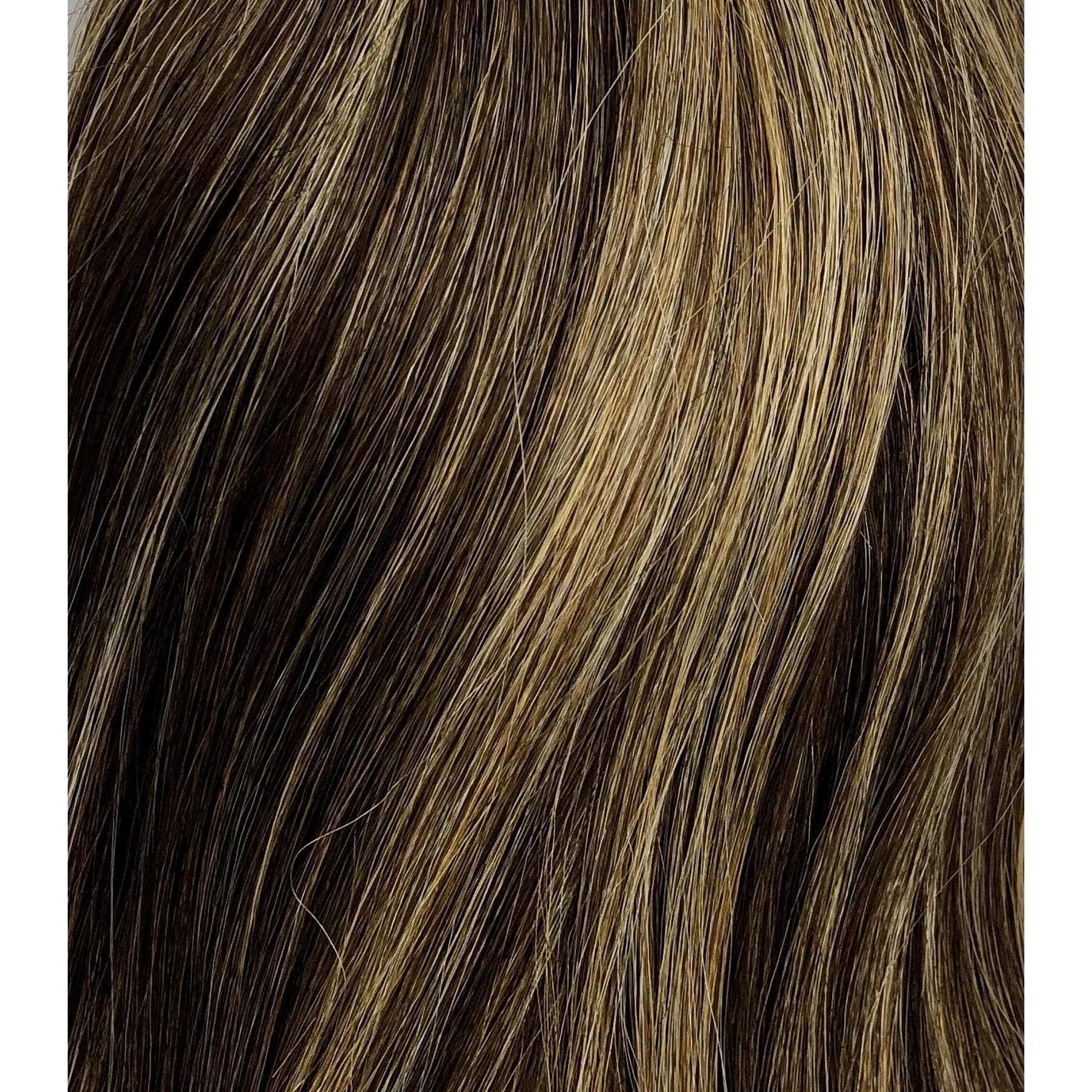 VIP Collection Synthetic Clip-In Extensions / Pearl