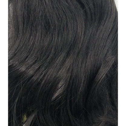VIP Collection Synthetic Clip-In Extensions / Pearl