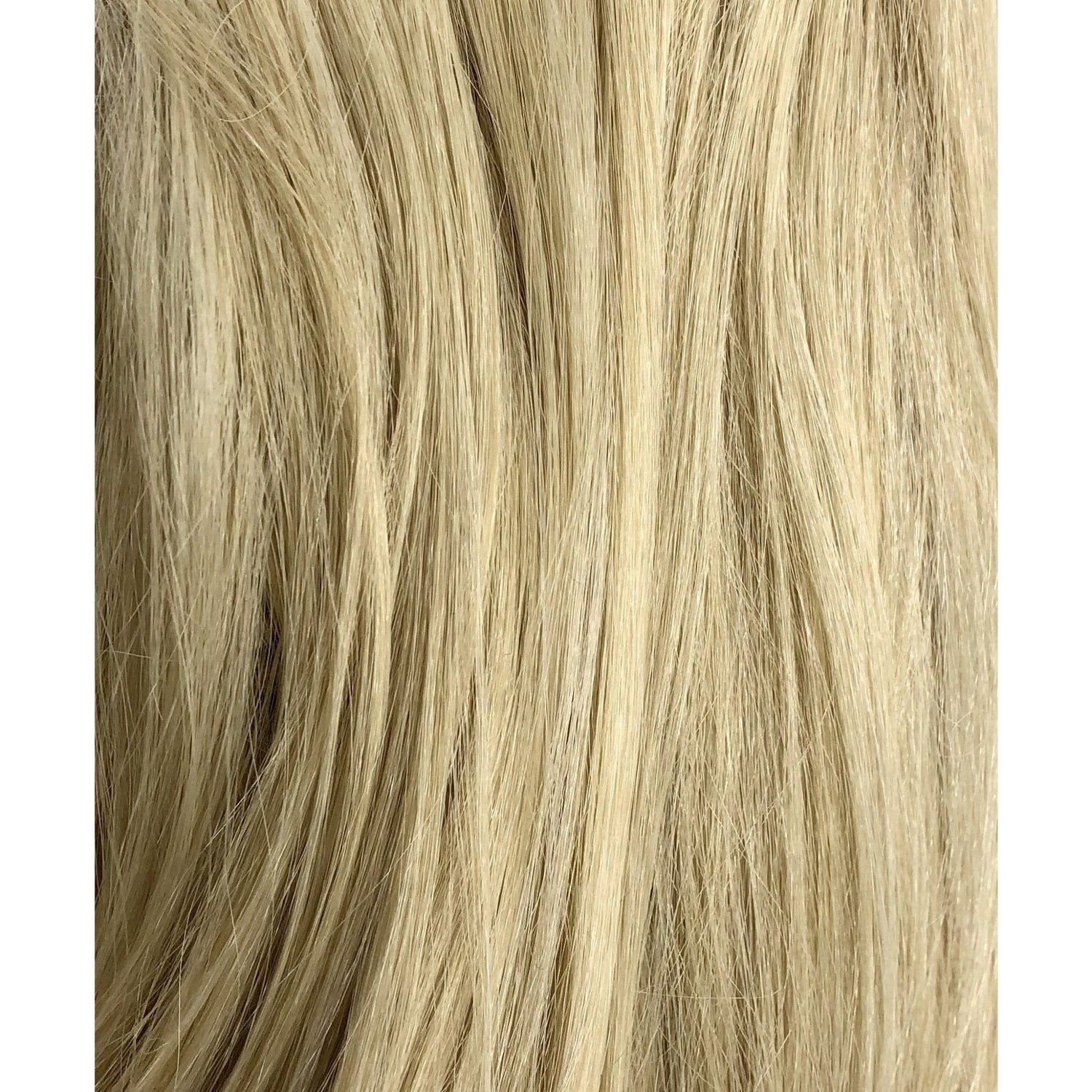VIP Collection Synthetic Clip-In Extensions / Pearl